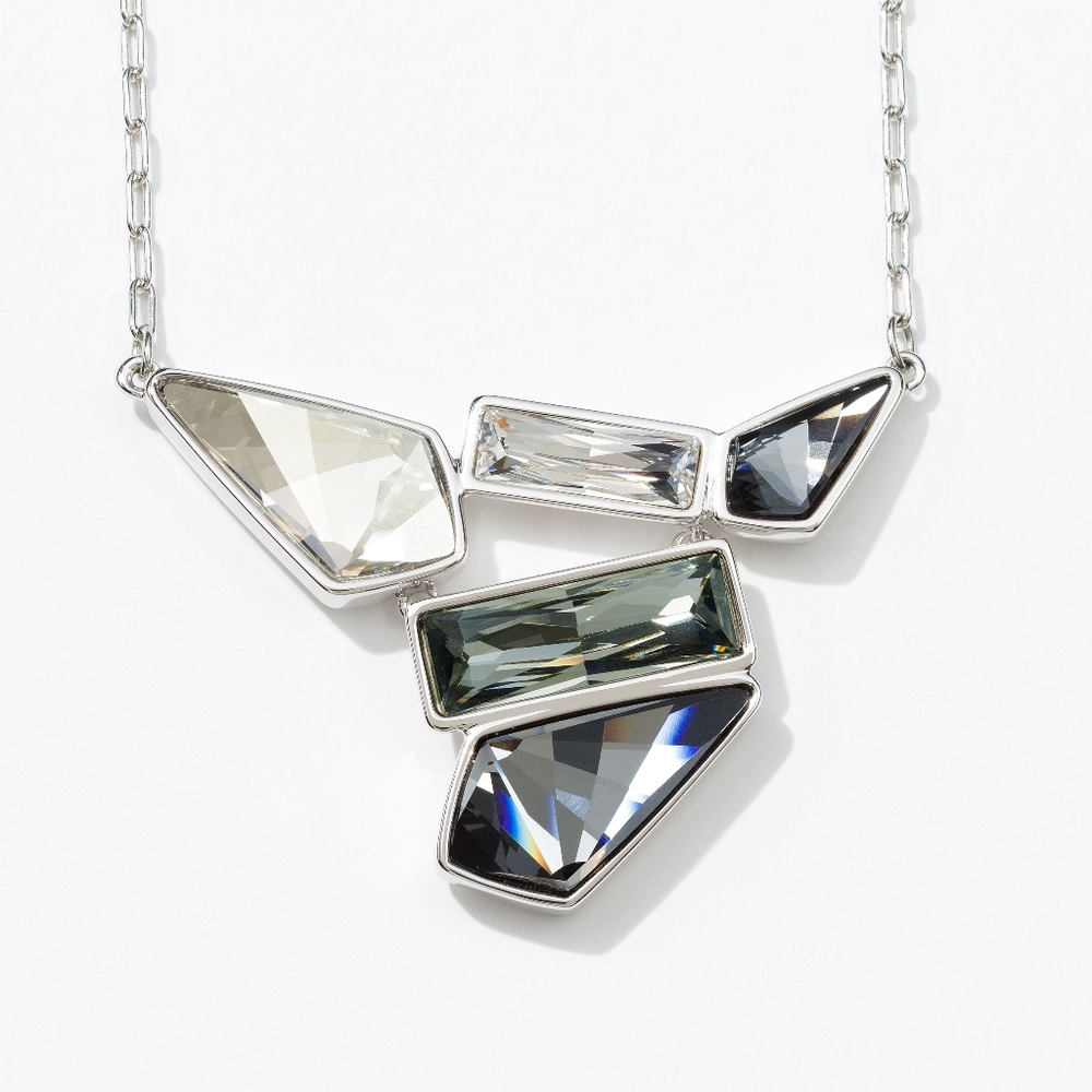 Jagged Necklace